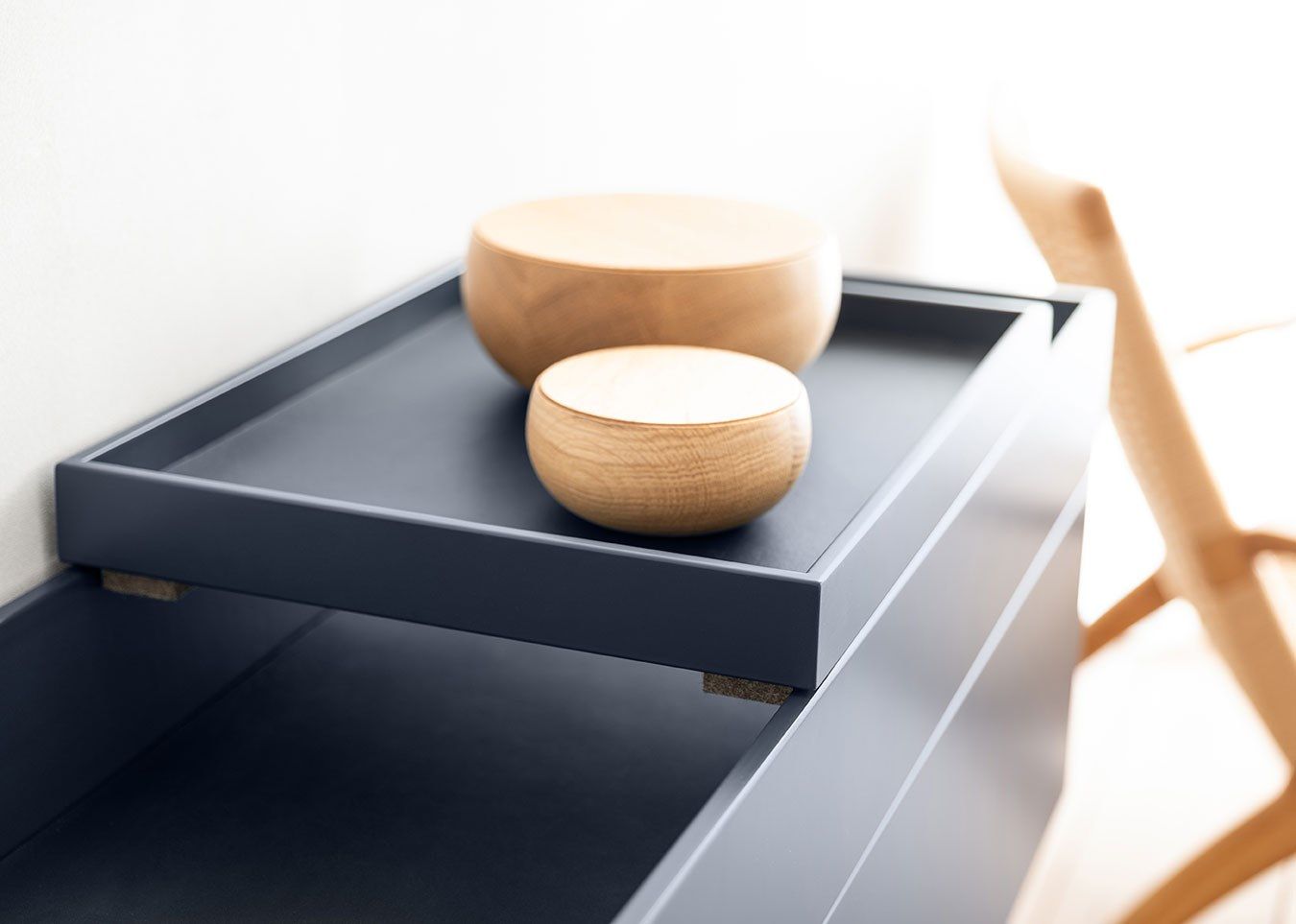 Деревянный шкаф Schonbuch Гесперида Дио ARCH-00135276 - Вид №8