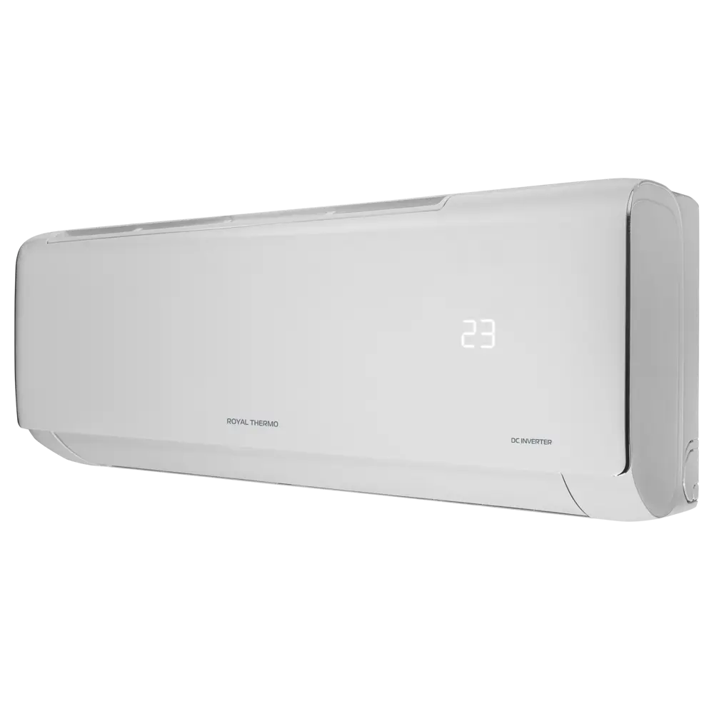 Инверторная сплит-система Royal Thermo Ready с Wi-Fi для помещений до 25 м² 89359489 STLM-1427727 - Вид №3