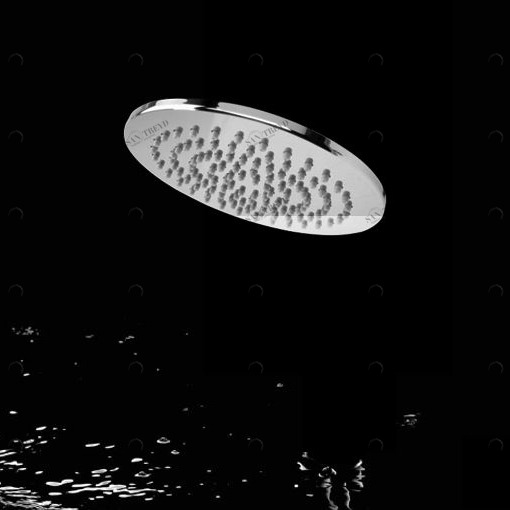 Душевая головка Ø 225 SOFFVAT200_IXS Geda Nextage Toox SOFFVAT200IXS