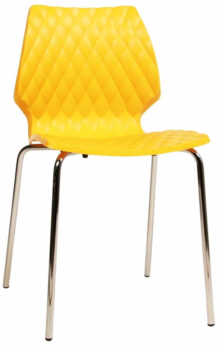 Mobilspazio Стул полипропиленовый Zeus Se 10 - Вид №1