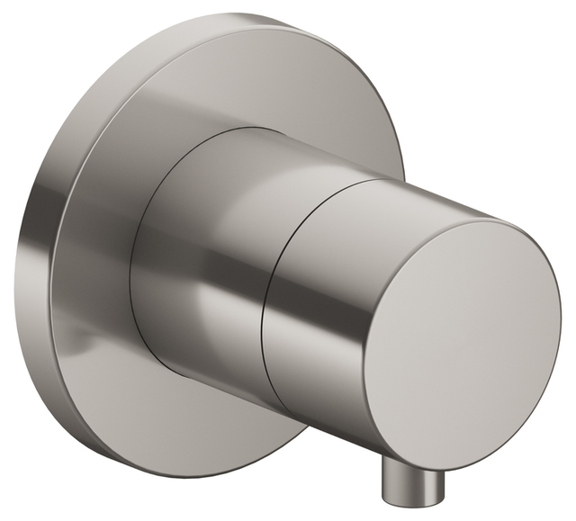 59549071001 Встраиваемый запорный вентиль с переключателем на 3 потребителя DN 15 KEUCO IXMO - Вид №4