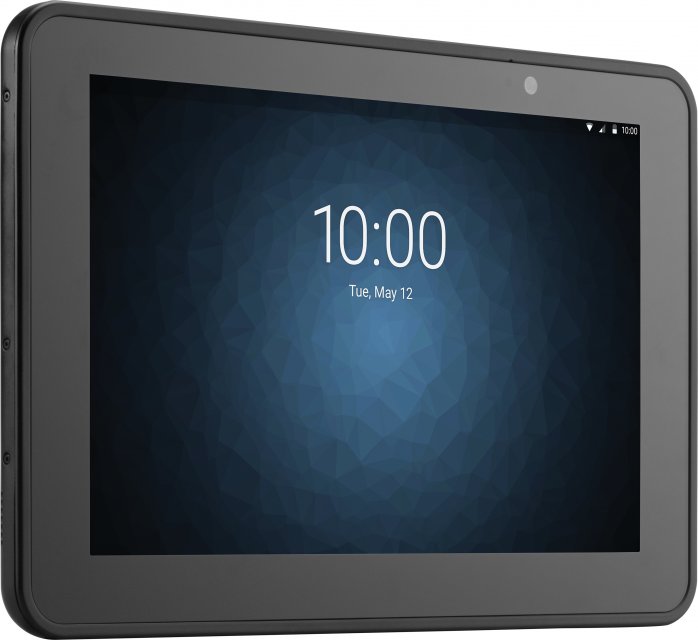 ET55GE-G15E-00A6 Et55, 8.3",wan/wlan 802.11ac,android m gms,z3745,2gb ram,32gb flash, eng, eu / turkey only Zebra Santreyd  - Вид №2