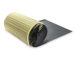 Теплоизоляционный рулон XPS