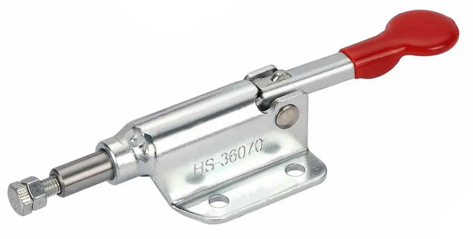 90718072 Зажим шатунного типа Hs Clamp HS-36070 STLM-0352679