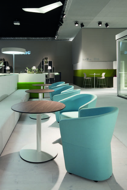 BENE Мягкое кресло с подлокотниками sun-id-1460886 - Вид №4