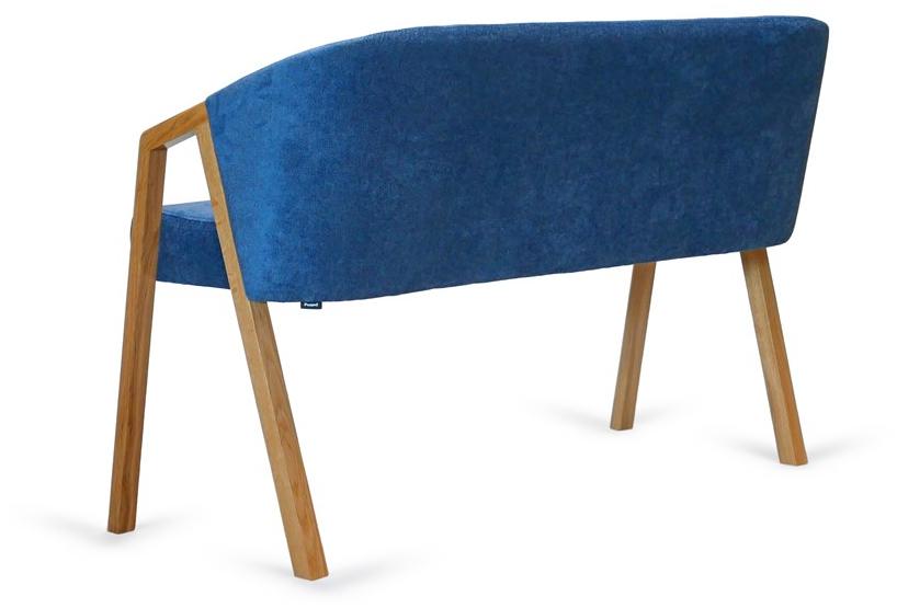 Paged Диван из ткани Aires sun-id-1348677 - Вид №1