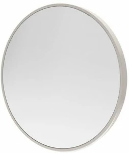 FRATO Круглое зеркало с настенной рамой Durban Fac050009aaa