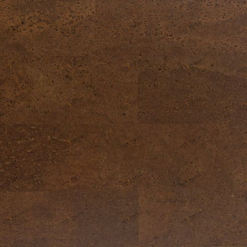 Пробка Wicanders Identity Chestnut (Гладкая) 600х300 мм I932002