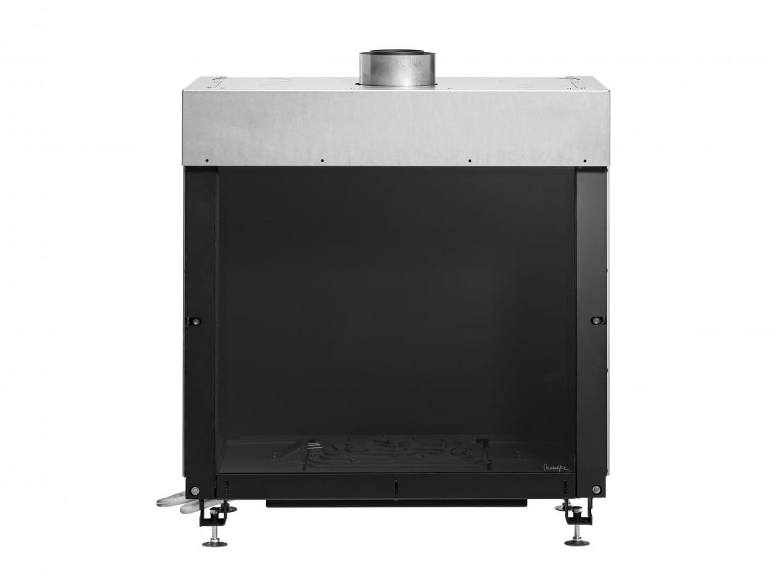 Газовый закрытый камин Metalfire Avenue Plus ARCH-00142183 - Вид №1