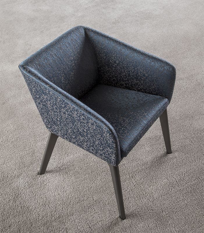 Полукресло AUDREY MEDEA VG208 Vogue