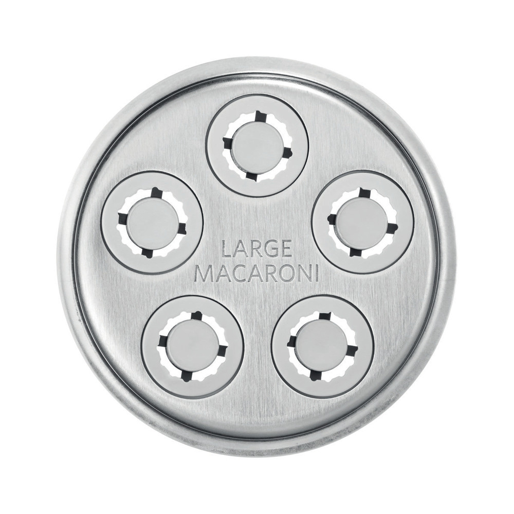 5KSMPEXTA ПРЕСС ДЛЯ МАКАРОНОВ - 6 ВИДОВ МАКАРОНОВ KitchenAid  - Вид №6