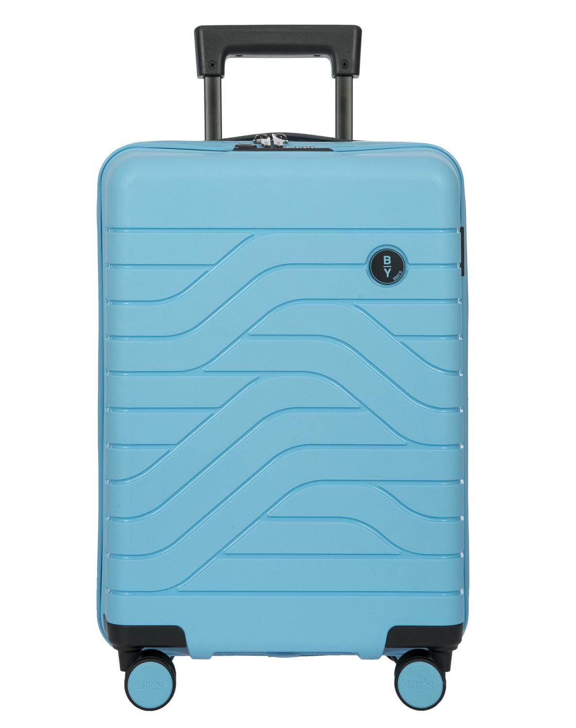 B1Y08429.022 Чемодан B1Y08429 Hard-Shell Carry-On Trolley BY Brics Ulisse - Вид №4