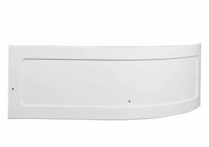 Фронтальная панель для ванны Aquanet Allento 170 L