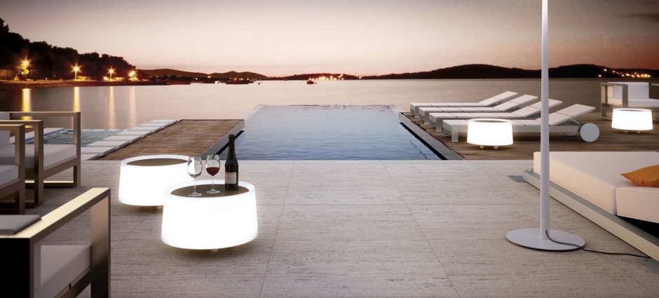 005057 Лампа Estiluz Dot DOT 2.0 - Вид №2