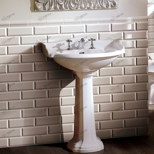 Плитка керамическая dc75225bbo Devon Devon BRICK Devon&Devon