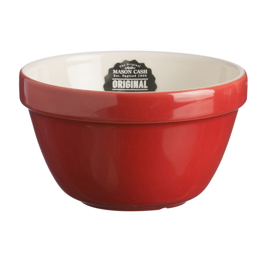 Миска универсальная Colour Mix 16 см красная Mason Cash 2001820 - Вид №6