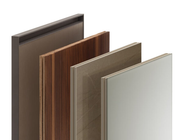 Комплект мебели 07 Arcom Shape STARC128 - Вид №22