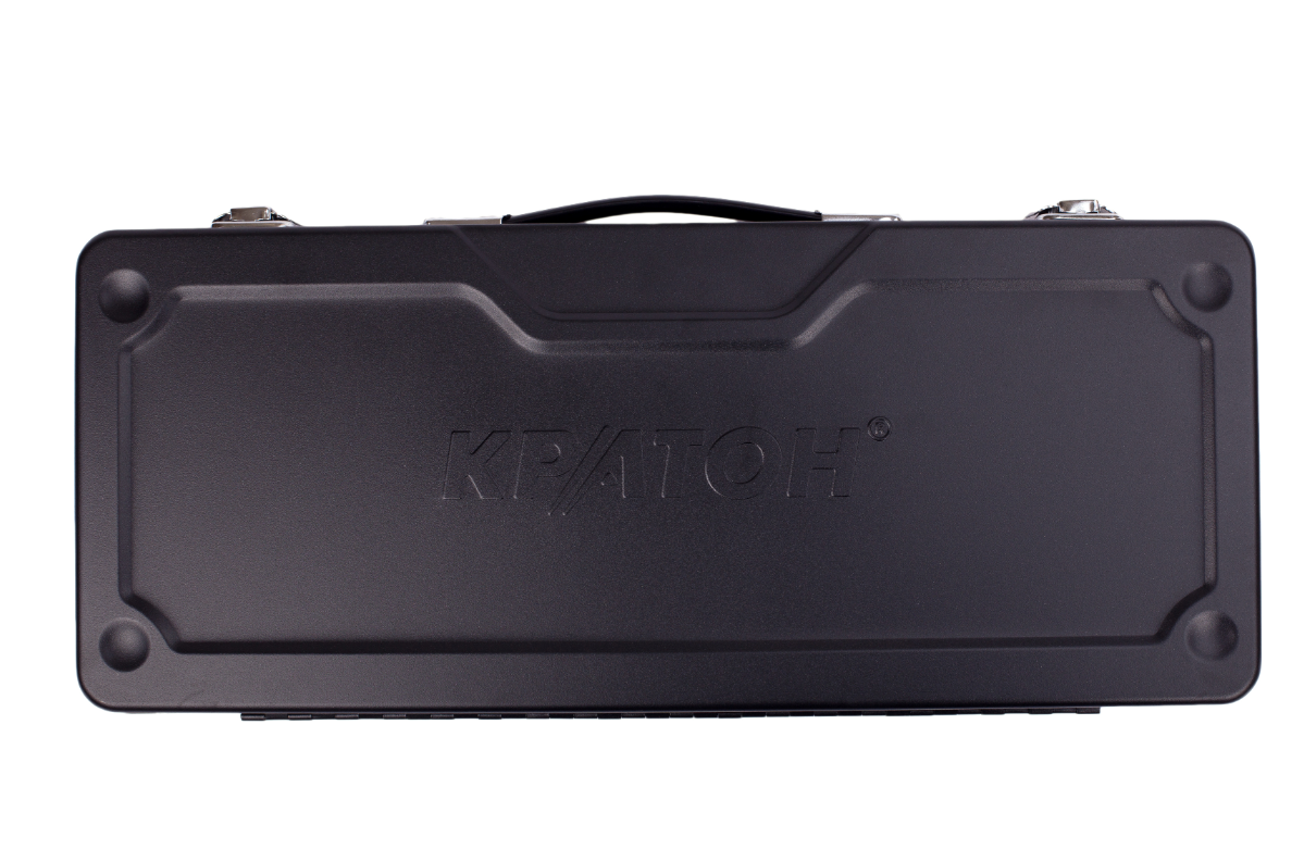 Набор инструментов Кратон TS-02 9127821 STDN-0146195 - Вид №2