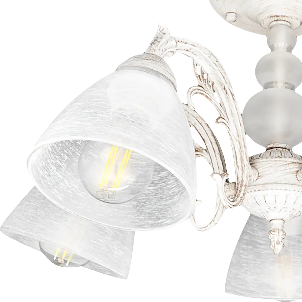 Люстра De City Ариадна - винтажное освещение для уютного интерьера 84773458 STLM-0054988 - Вид №7