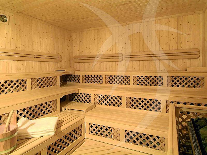 Happy Sauna Финская сауна sun-id-1391034 - Вид №4