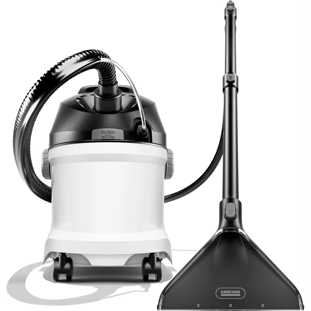 KARCHER SE5 — профессиональный пылесос для влажной и сухой уборки 89393842 STLM-1378992 - Вид №2