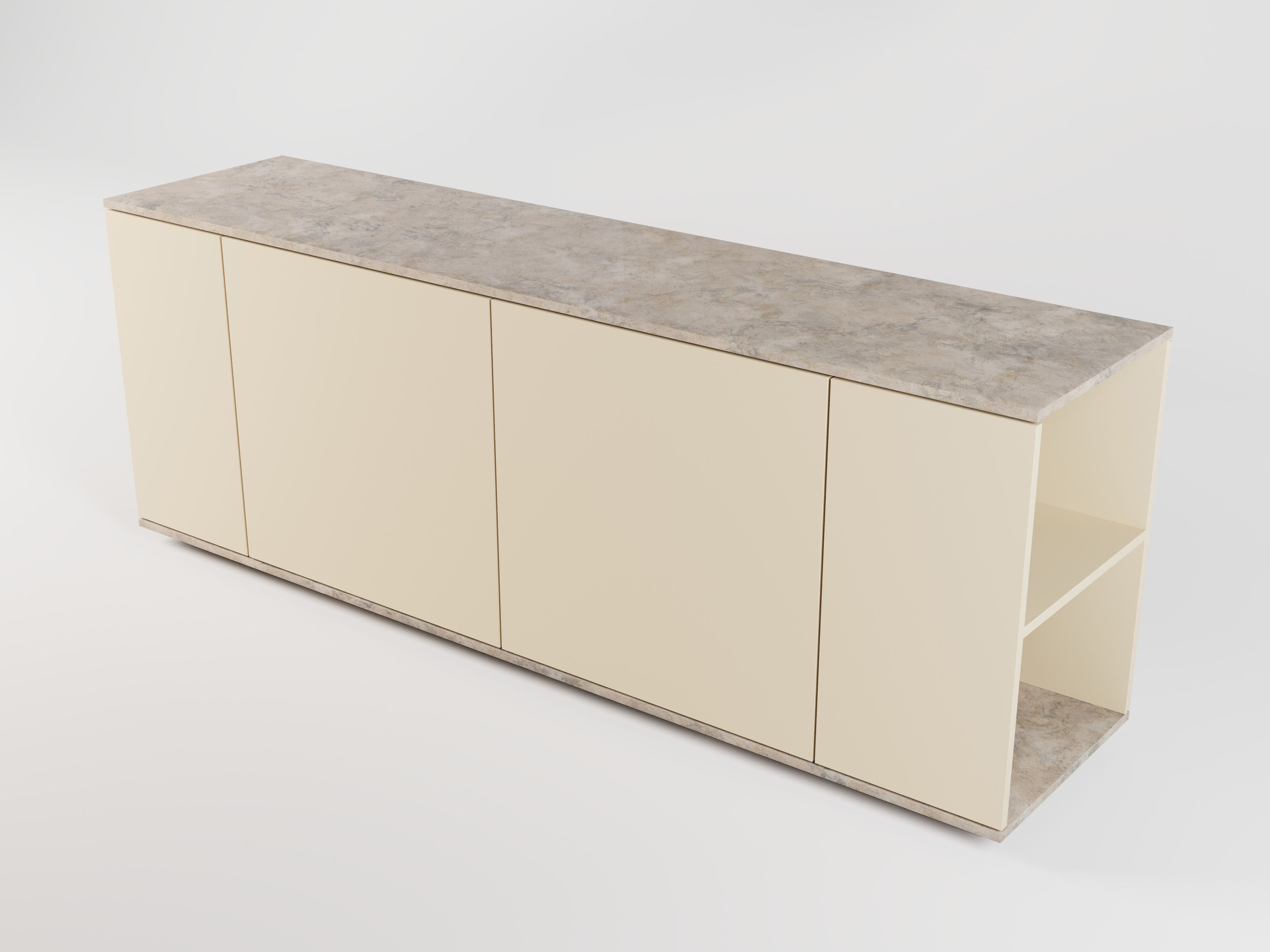 Двусторонняя Мадия Alinea Design Objects NEL MEZZO ARCH-00063363 - Вид №6