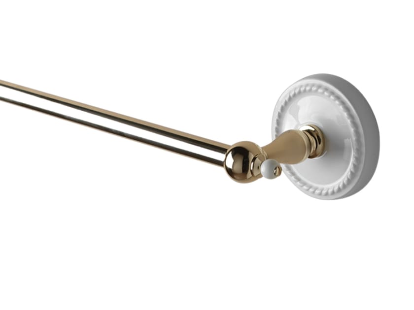 Латунный держатель для полотенец Devon&Devon Дороти ARCH-00014629