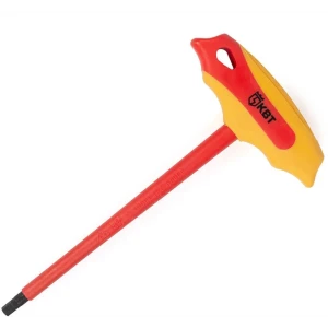 Ключ Т-образный КВТ Профи 5 мм