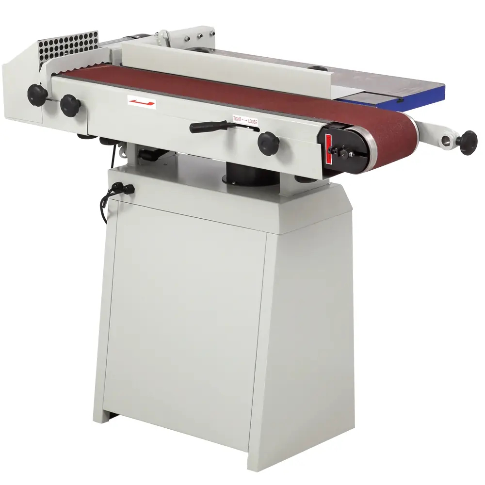 Кантошлифовальный станок BELMASH EOS-91 9104679 STDN-0108607 - Вид №3