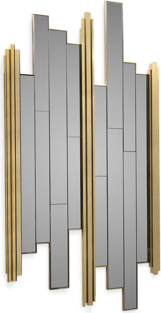 Зеркало LUXXU Empire 272 - Вид №1