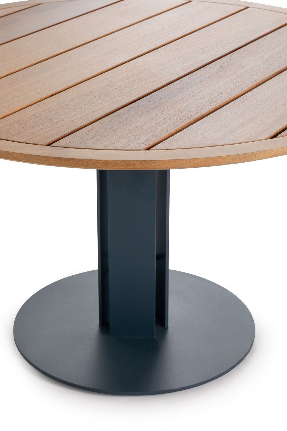 Круглый садовый стол GANDIABLASCO ARCH-00149474 - Вид №9