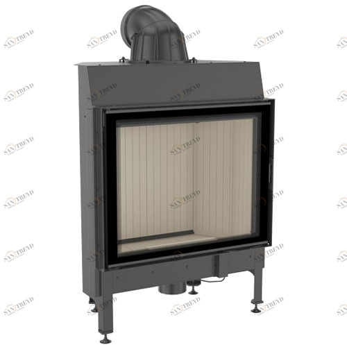 Каминная топка Kratki NADIA/13 5111