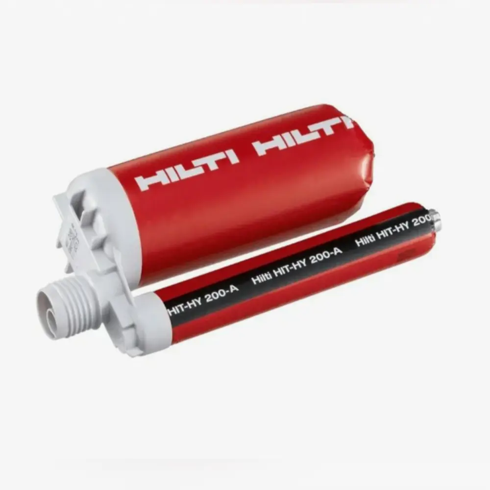 91609747 Химический анкер Hilti HIT-HY 200-A 500/2 (1) STLM-1010702