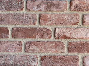 Кирпичная кладка