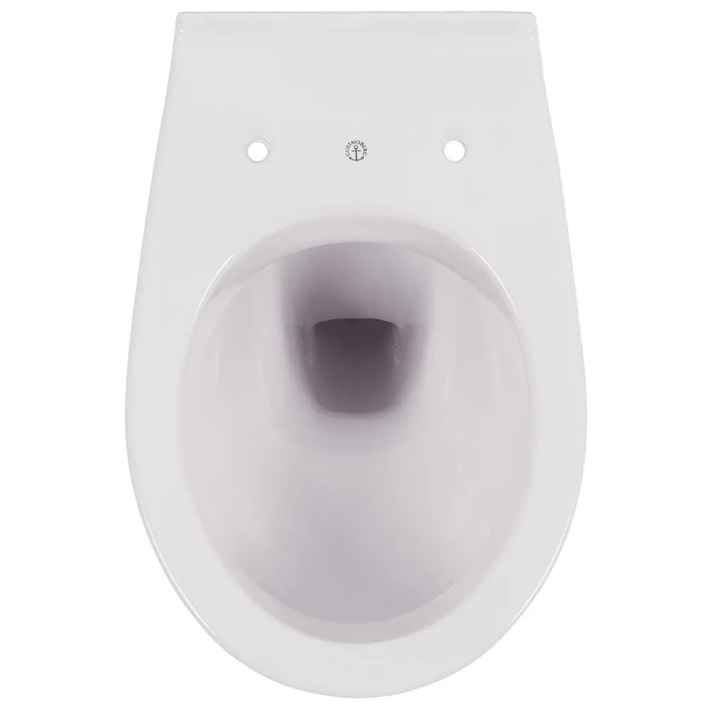 Унитаз подвесной Gustavsberg Nordic-3 микролифт Nordic 3 STLM-2036369 - Вид №1