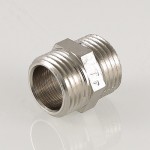 VTr.582.N.0009 Фитинг резьбовой – ниппель Valtec 2"  - Вид №7