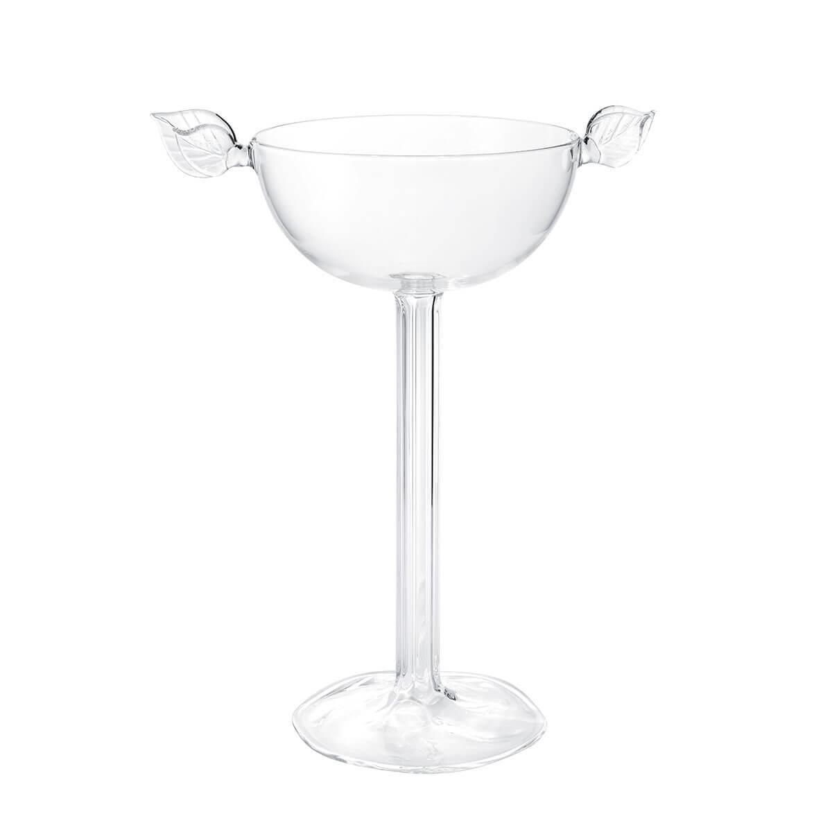 201017-00 ABHIKA ЧАША TILLY TALL H50 NATURAL 