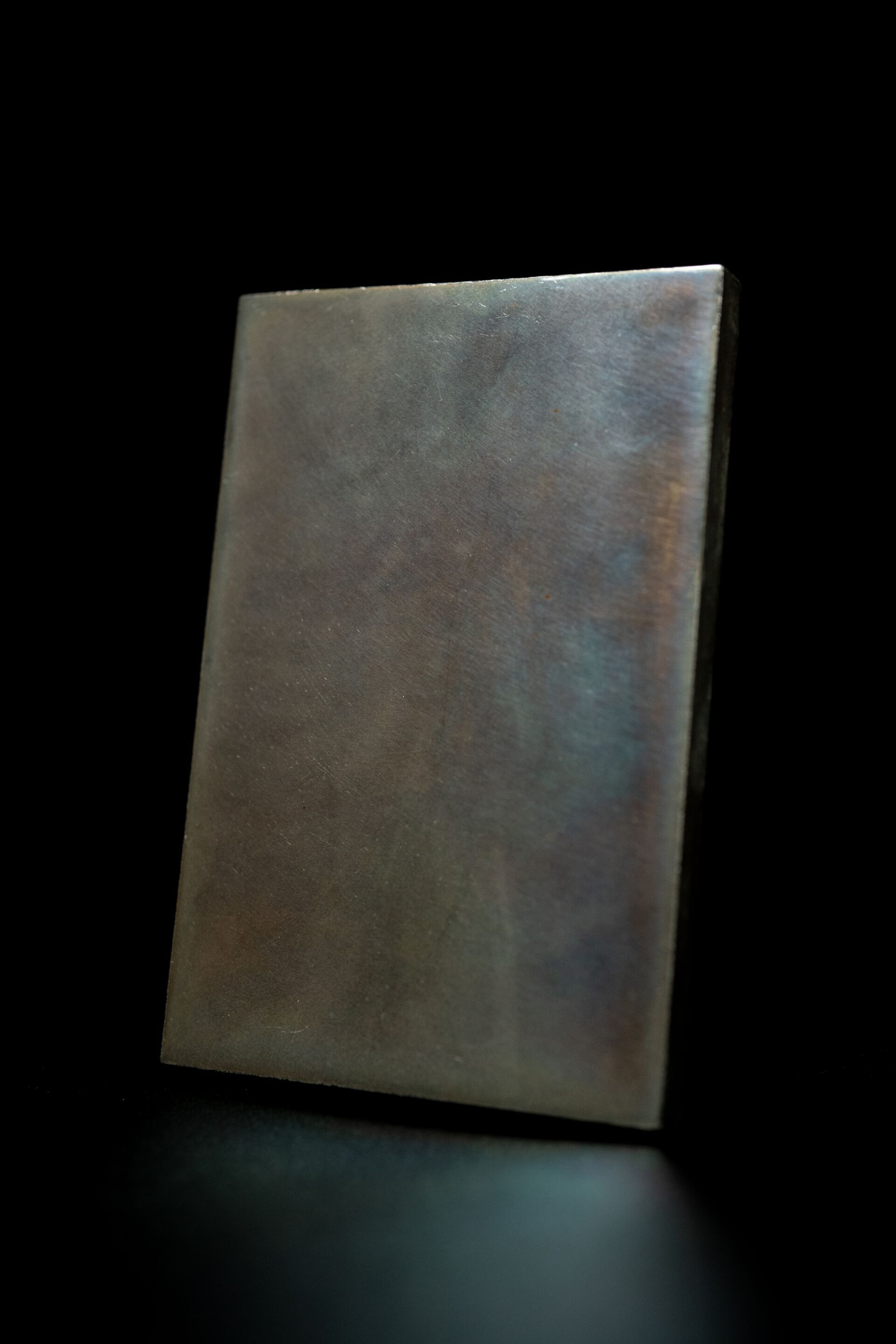 Оловянная металлизация Materica BLU PELTRO ARCH-00103879 - Вид №3