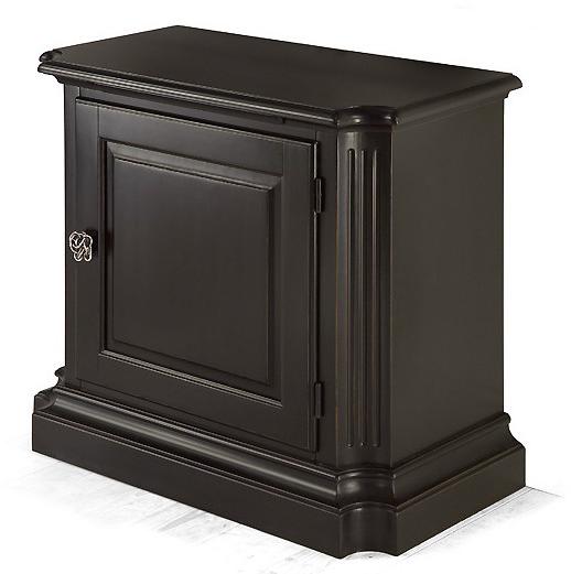 MARIONI Деревянная витрина Eye 02066 - Вид №2