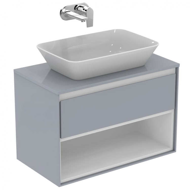 E0849EQ Столешница 80 см Ideal Standard CONNECT AIR - Вид №1