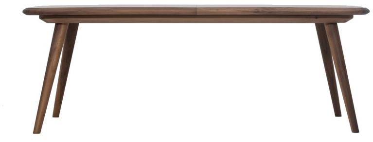 Anesis Раздвижной обеденный стол из массива дерева O T163  - Вид №9