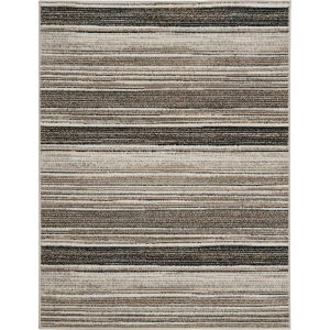 Ковер полипропилен Скай L019 150х190 см цвет бежевый