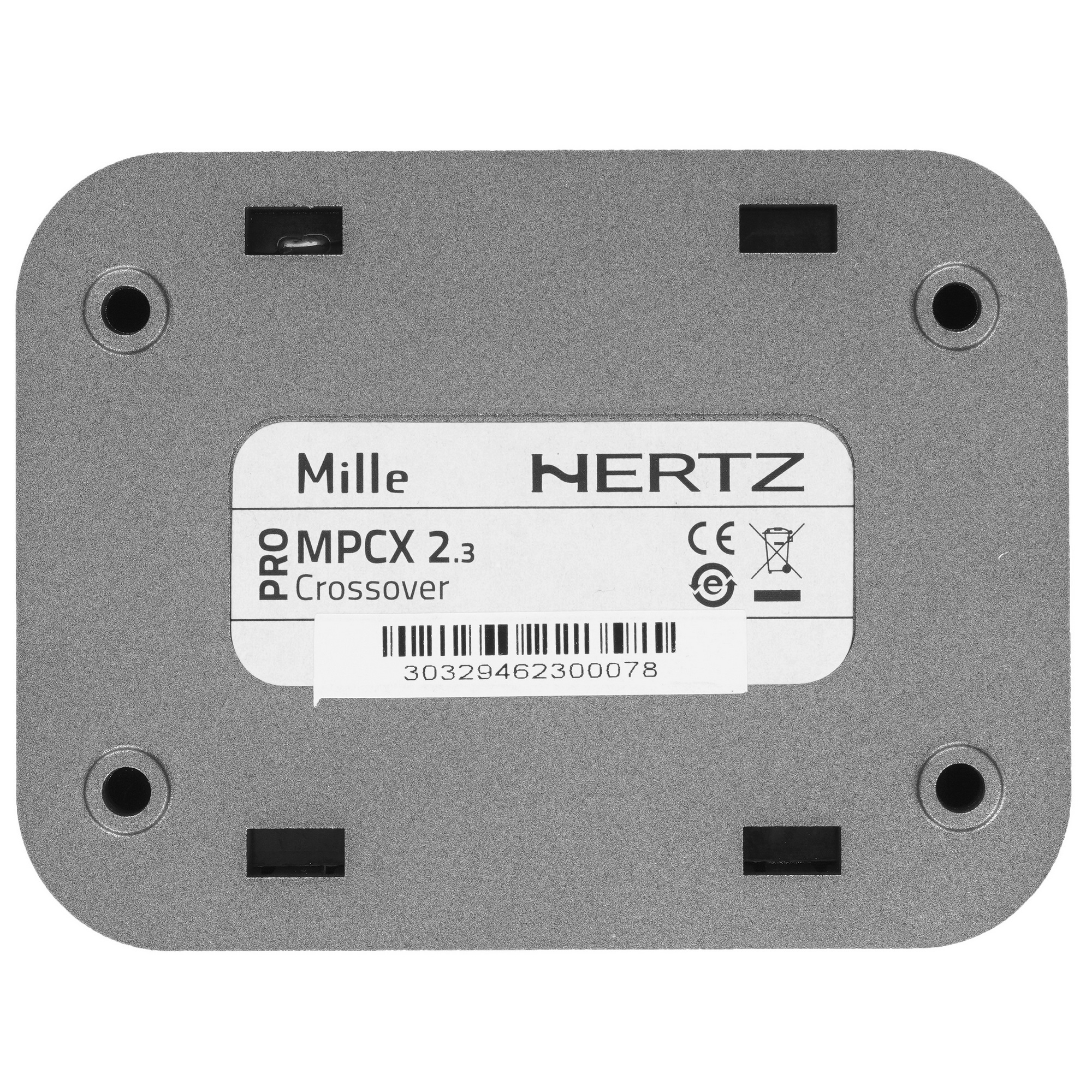 5428167 Компонентная акустическая система Hertz MPK 165.3 STDN-0027799 - Вид №7