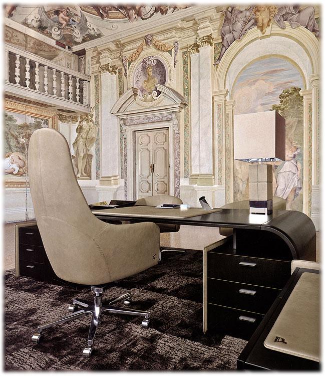 Письменный стол Gramercy 270 SMANIA SCGRAMER01 Beyond - Вид №1