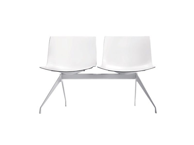 Сидя на баре Arper Catifa 53 ARCH-00118638 - Вид №2