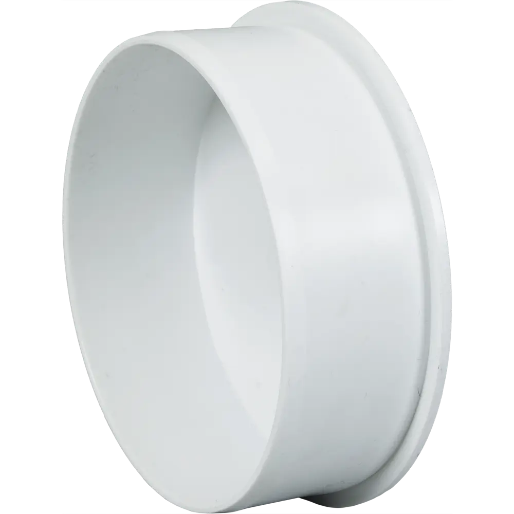 Заглушка канализационная EQUATION 110 мм с шумопоглощением 81952636 STLM-0014906 - Вид №1