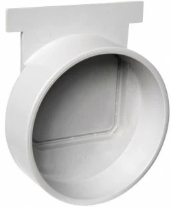 First Corporation Один высокий напор на канал First plast Tca100