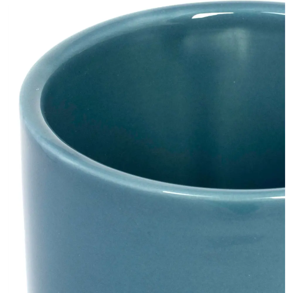 Стакан для зубных щеток Santreyd Вуаль - элегантный аксессуар для ванной 89366625 STLM-1504675 - Вид №2