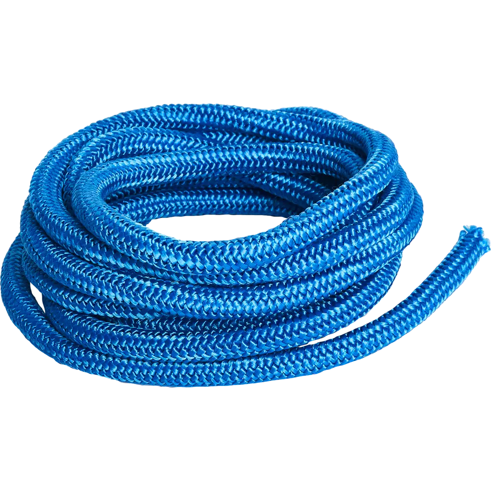 Эластичная полипропиленовая веревка Santreyd 10 мм мультиколор 84659721 STLM-0053463 - Вид №9