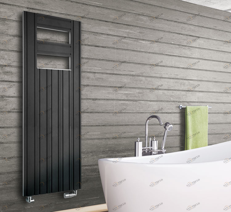 Радиатор водяной Finestre Margaroli Home Margaroli